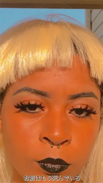 lilblackblondie