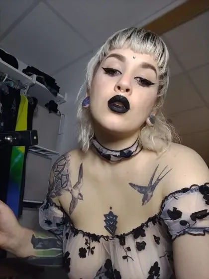 lilith.mercury