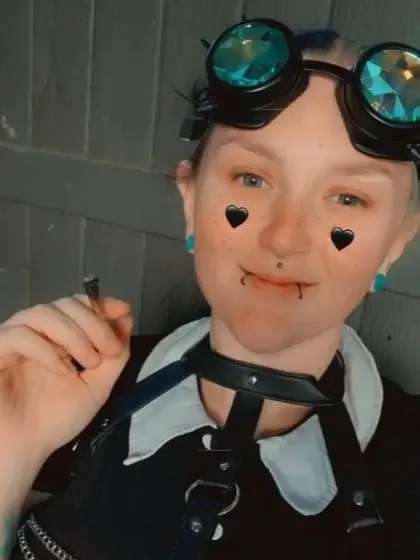 lilithxlouise