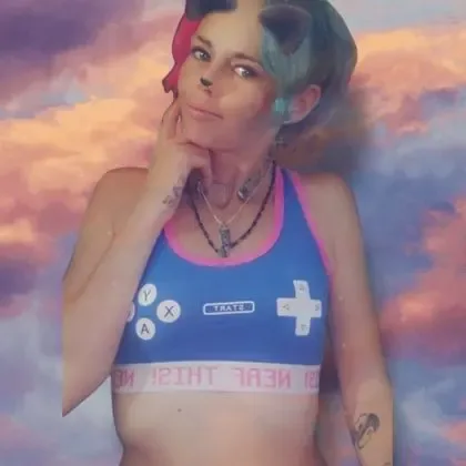 lilmissgamer420
