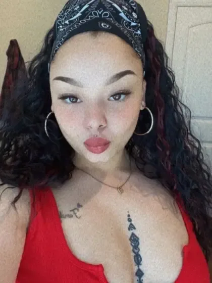 lilredgocrazy