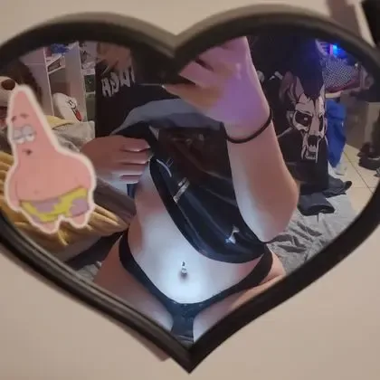 lilstoneybutts