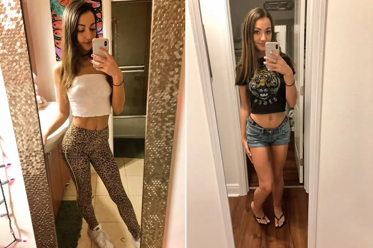 Lily Adams