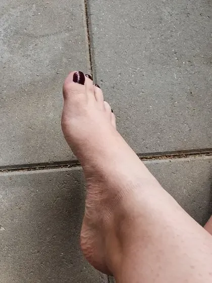 lissiefootish