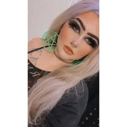 Little Miss Sexy
