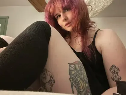 lizzinked