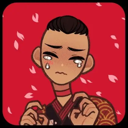 lonelyasianfox