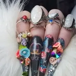 longnails