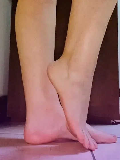 lovedrachelfeet
