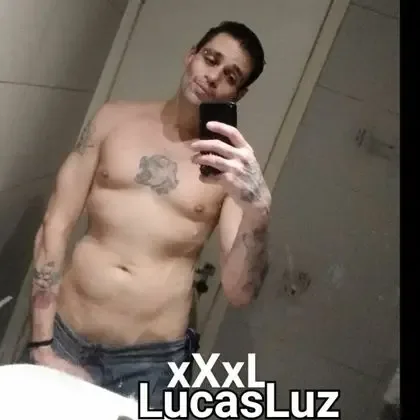 lucasluzxxl