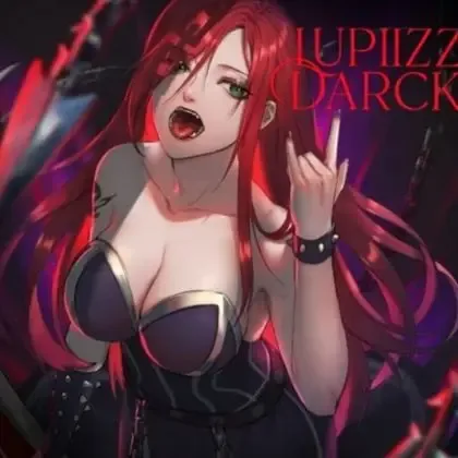 lupiizzo