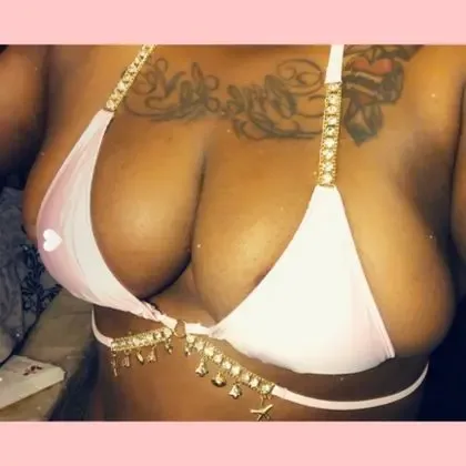 lusciouschantel