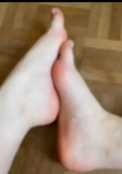 lustfairyfeet