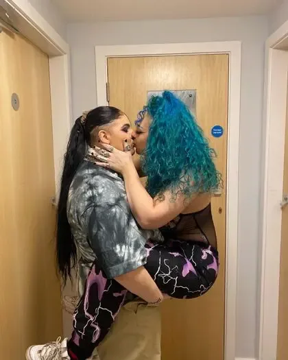 lydiaandsophie