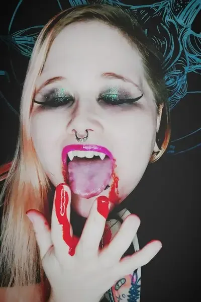 maniczombie