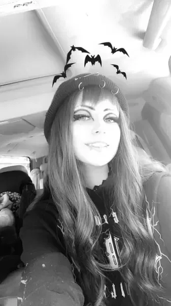 mariethegasqueen
