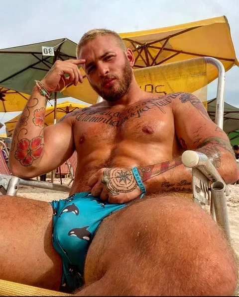 Martin Sea&amp;bike