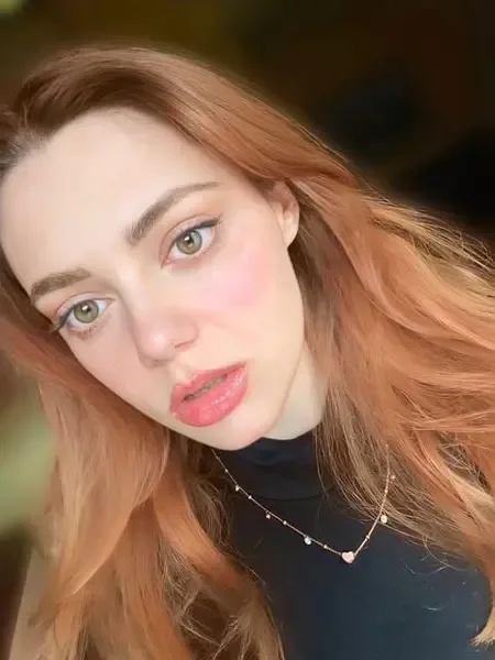 Martina Cortessi
