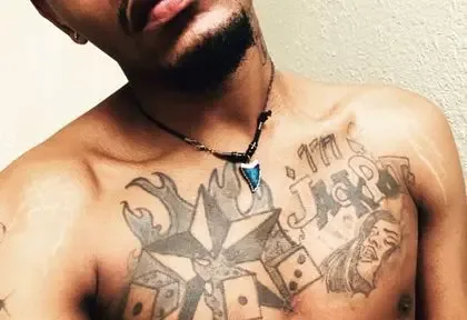 maskondrizzy.com