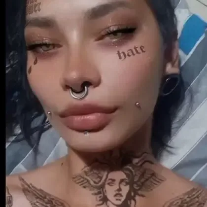 megvicious