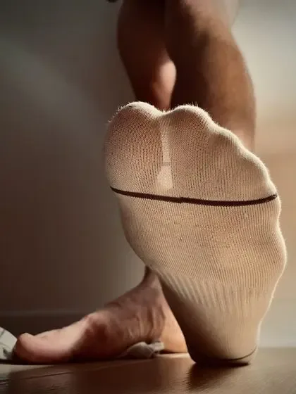 michael.feet