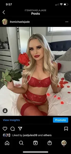 michaelajade