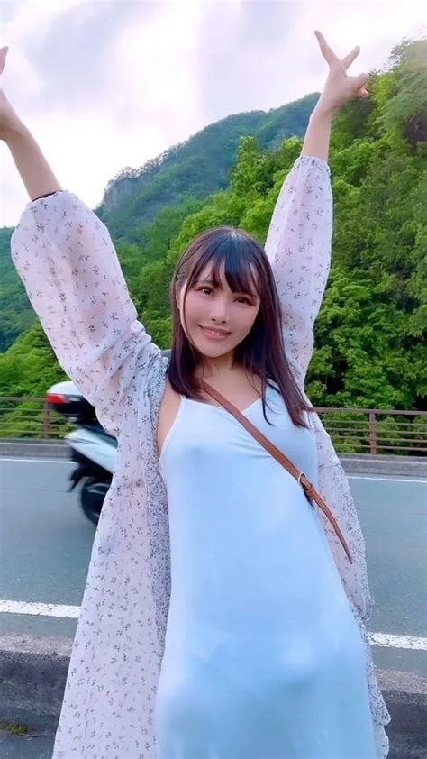 Mika Tanaka