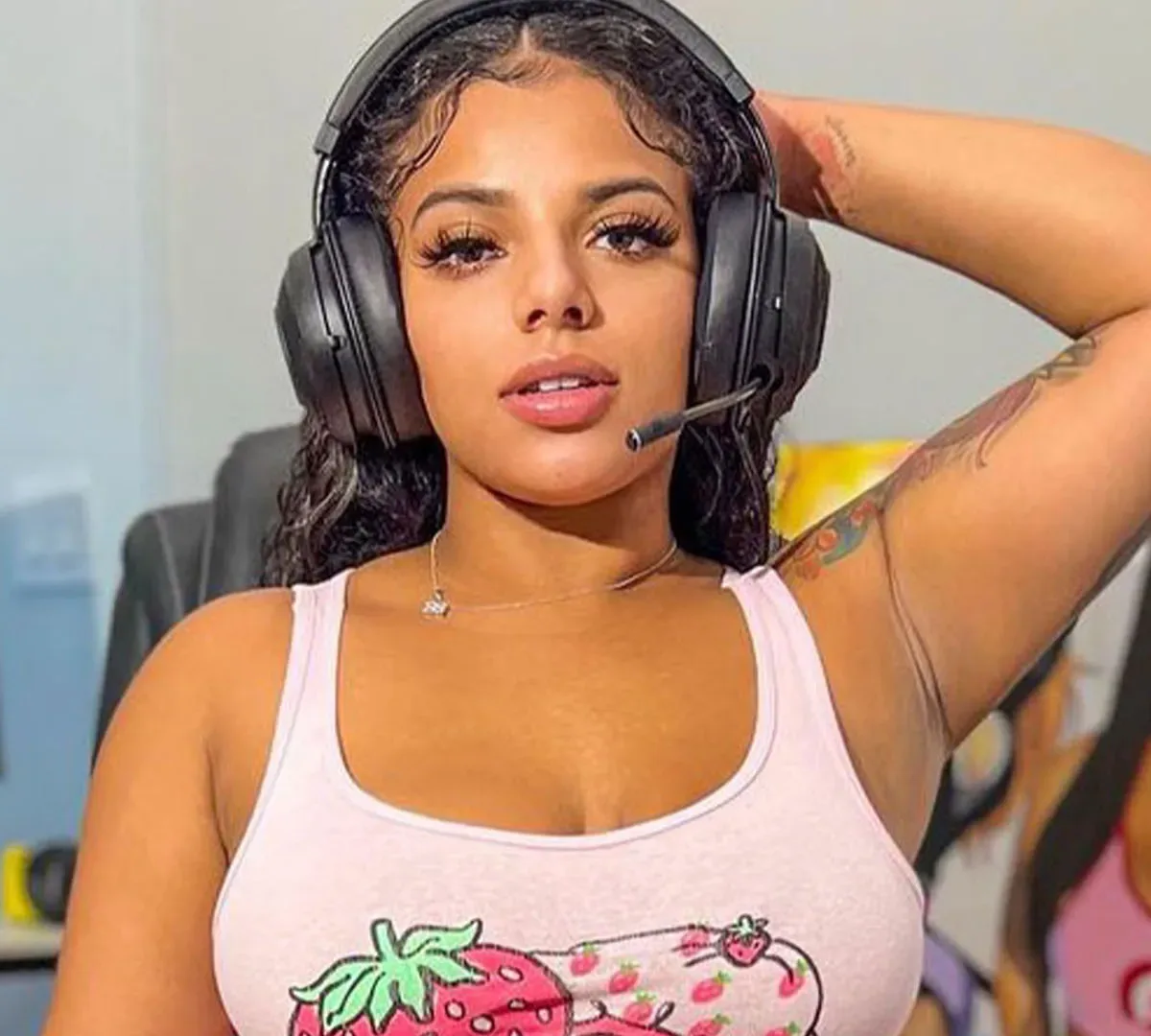 Mikayla