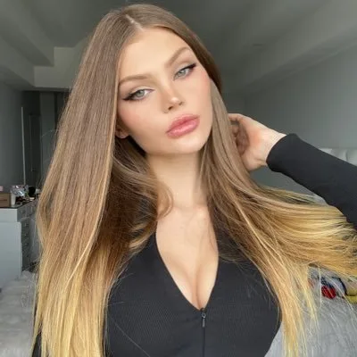Mila Sobolov 💓