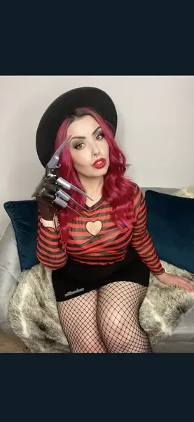 milliemelrose