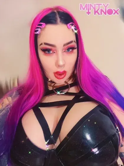 mintyknox