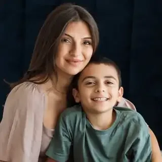 ميرنا