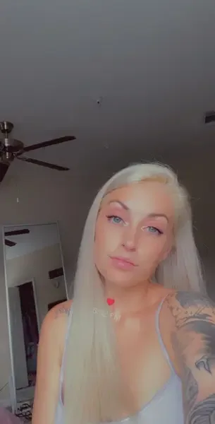 Miss Monique