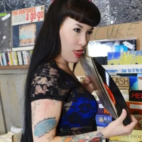 missremideviant