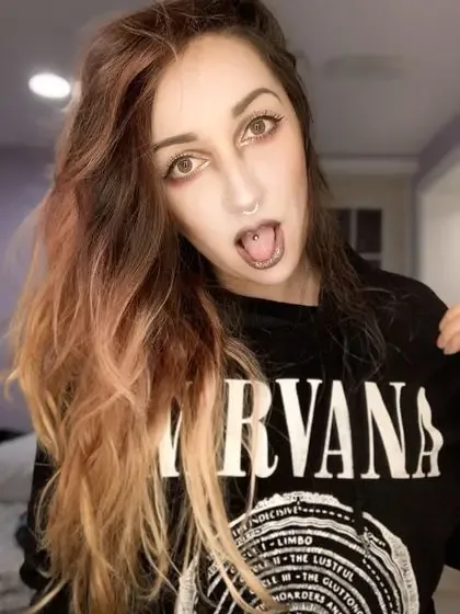 missvantablack