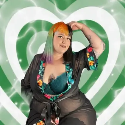 Missy May