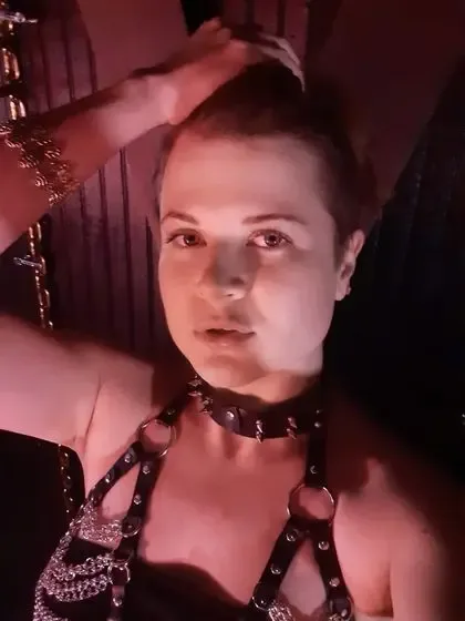 mistress_fitness