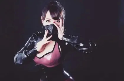mistress_natsumi_free