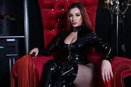 mistressamandaa
