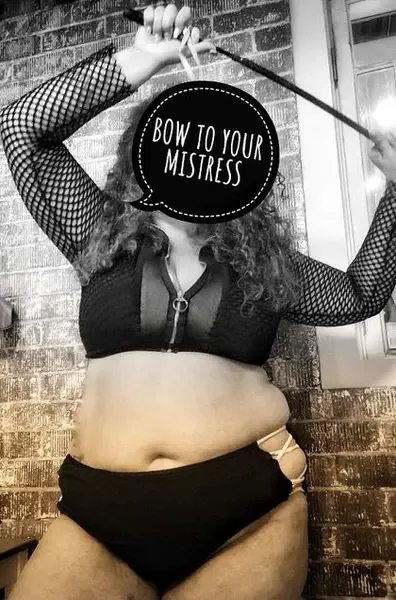 mistressmagenta