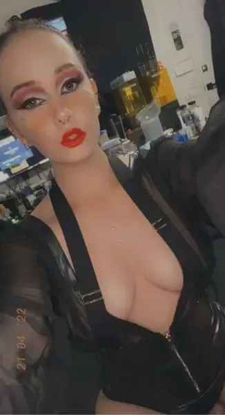 mizzmistress