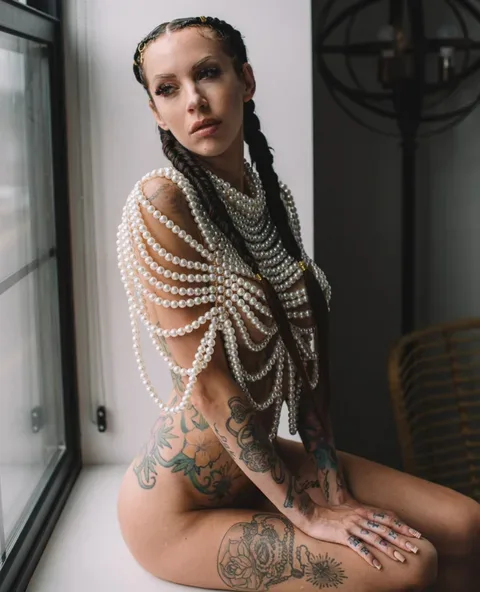 modeljenlynn