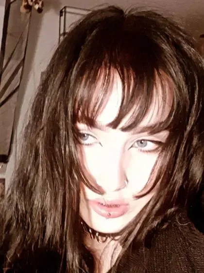 Molly Jude