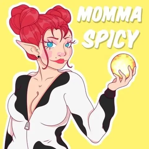 mommaspicy