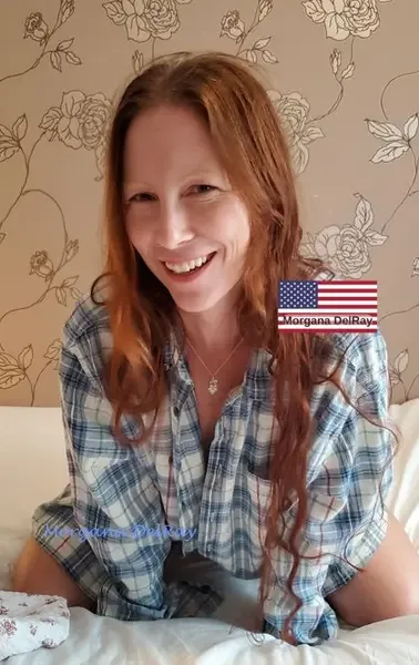 morganadelray