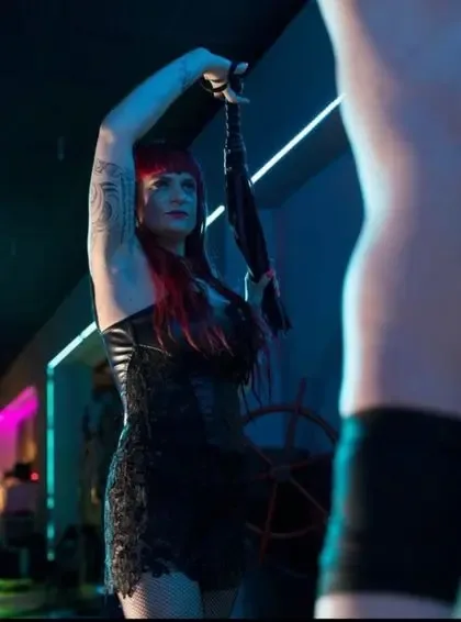 morganaqueen