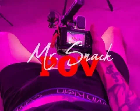 mr.snack