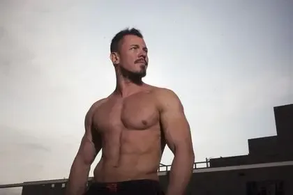 musclefitness