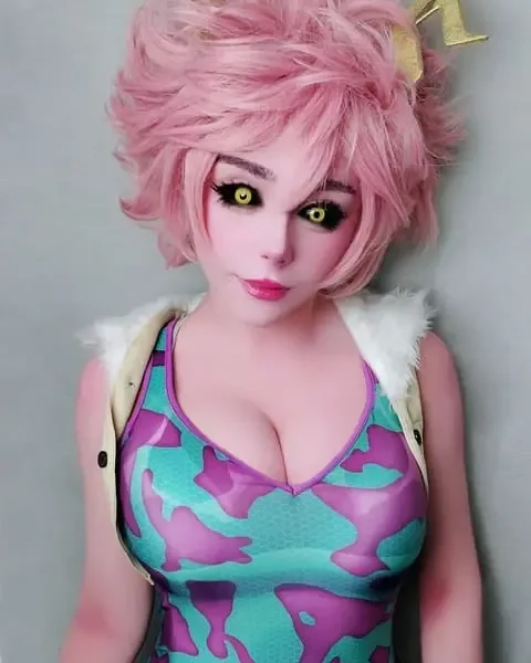 myuumarie