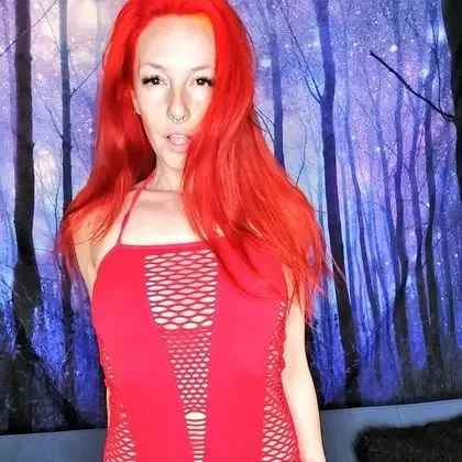 myviolethart